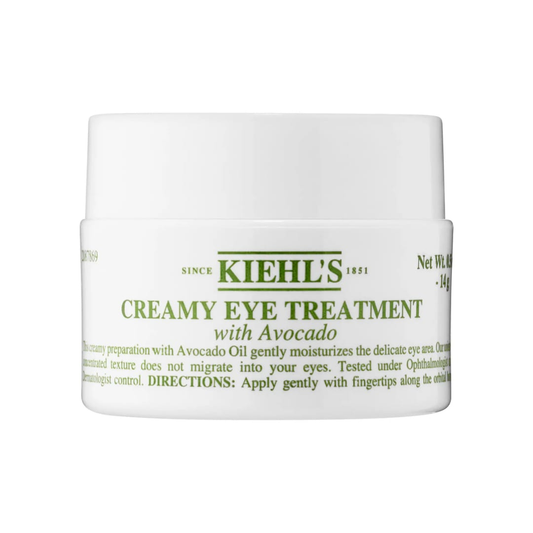 Kiehl's > Creamy Eye Avocado Mini Treatment