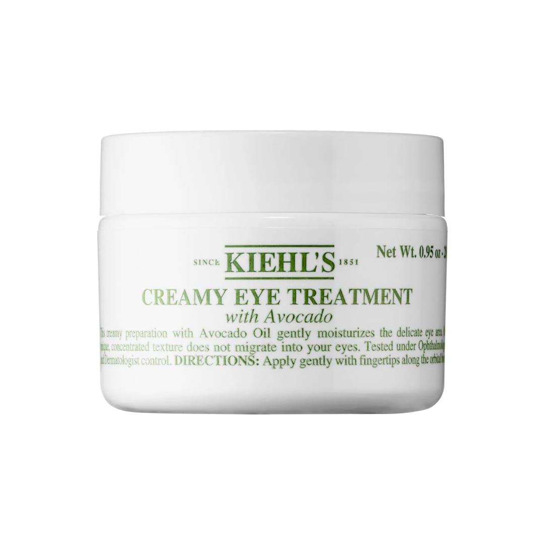Kiehl's > Creamy Eye Avocado Treatment