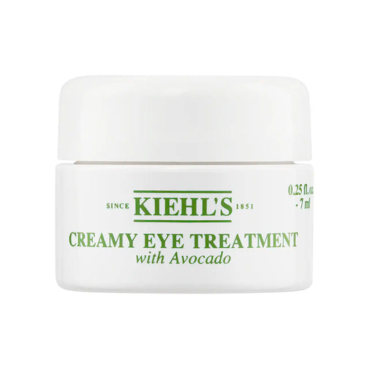 Kiehl's > Creamy Eye Treatment