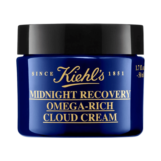 Kiehl's > Midnight Recovery Omega Rich Cloud Cream