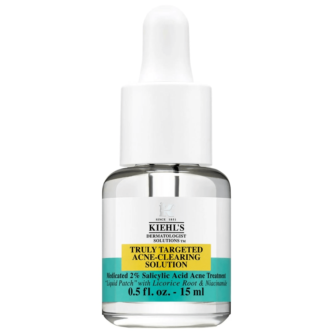 Kiehl's > Truly Targeted Acne-Clearing Solution