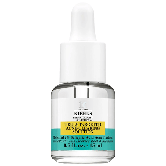 Kiehl's > Truly Targeted Acne-Clearing Solution
