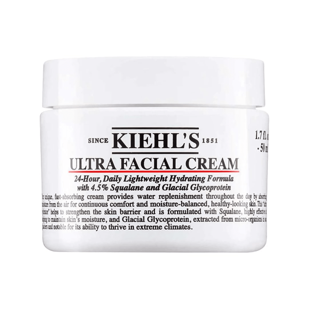 Kiehl's > Ultra Facial Cream