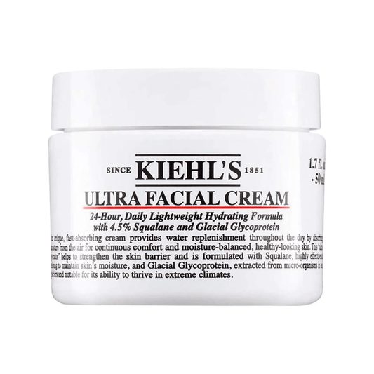 Kiehl's > Ultra Facial Cream