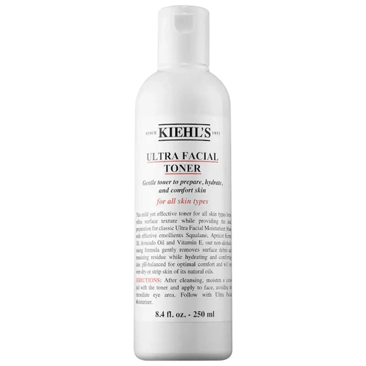 Kiehl's > Ultra Facial Toner