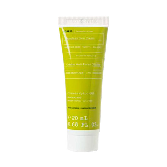 Korres > Santorini Grape Poreless Skin Cream