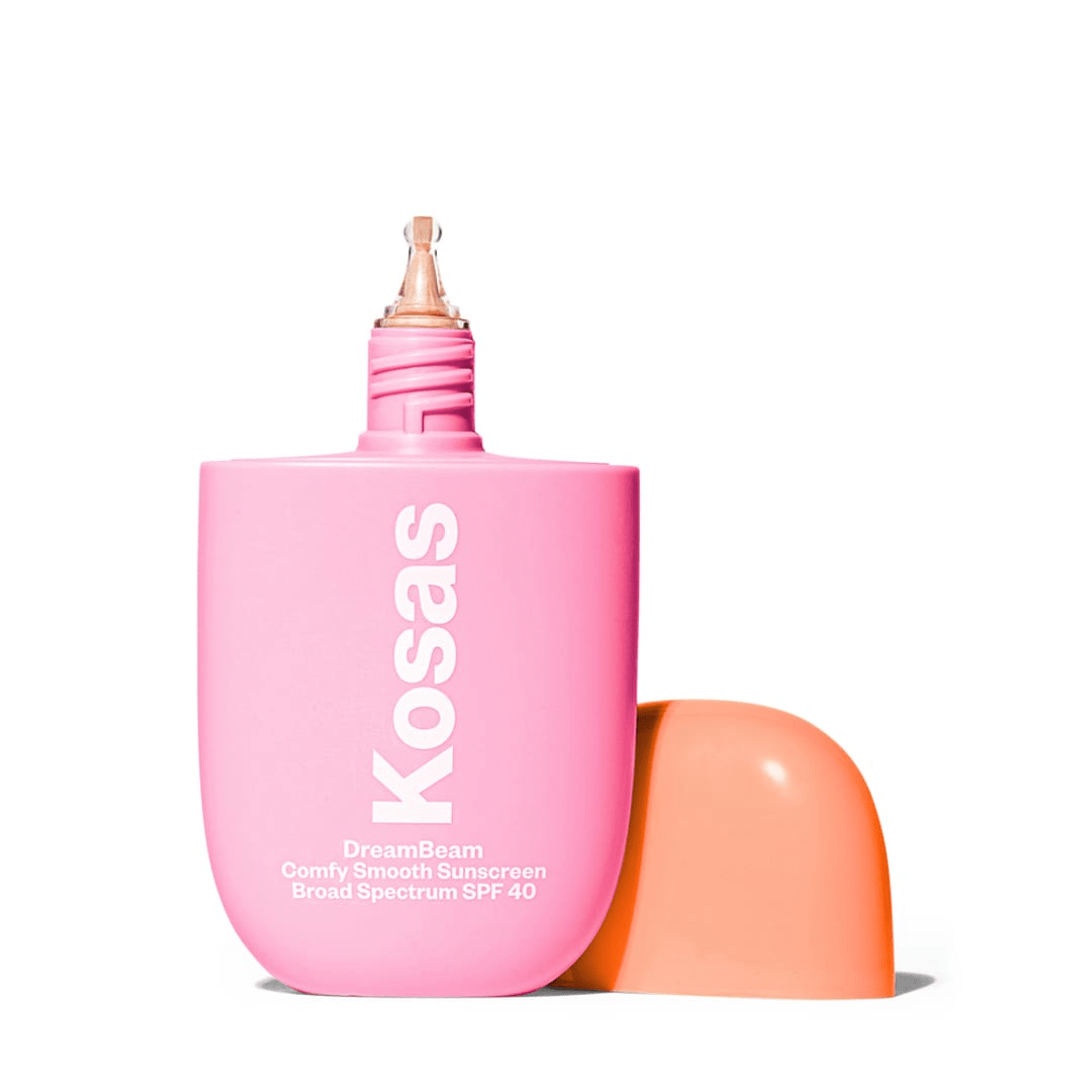 Kosas > DreamBeam Comfy Smooth Sunscreen SPF 40