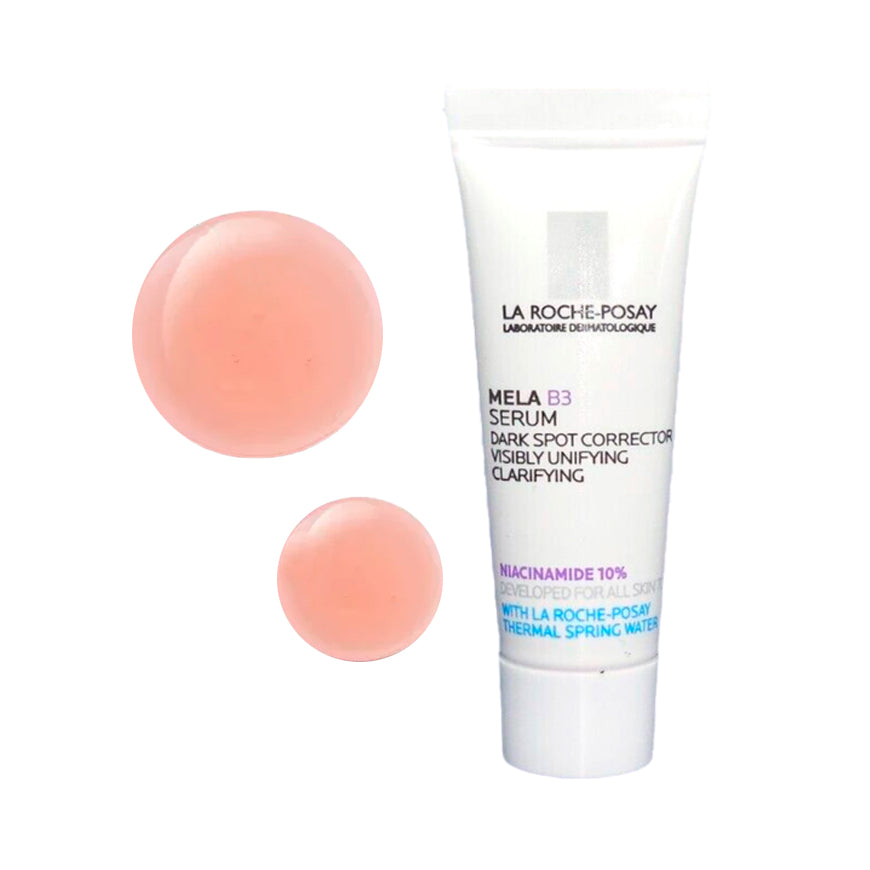 La Roche-Posay > Mela B3 Dark Spot Corrector Serum
