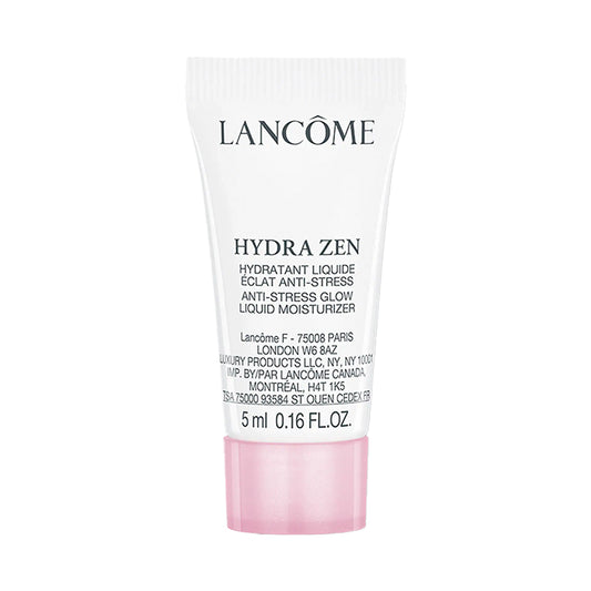 Lancôme > Hydra Zen Glow Liquid Moisturizer + Hyaluronic Acid