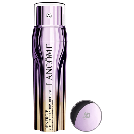 Lancôme > Renergie C.R.X. Triple Serum Retinol