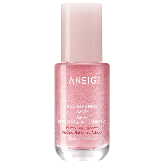 Laneige > Bouncy & Firm Radiance Boosting Serum