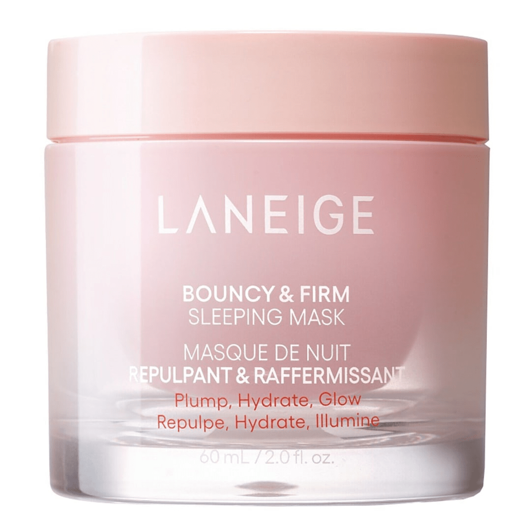 Laneige > Bouncy & Firm Sleeping Mask