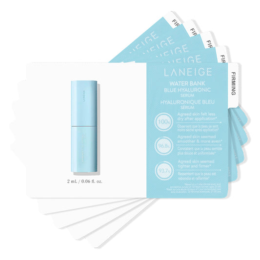 Laneige > Water Bank Blue Hyaluronic Cream Moisturizer