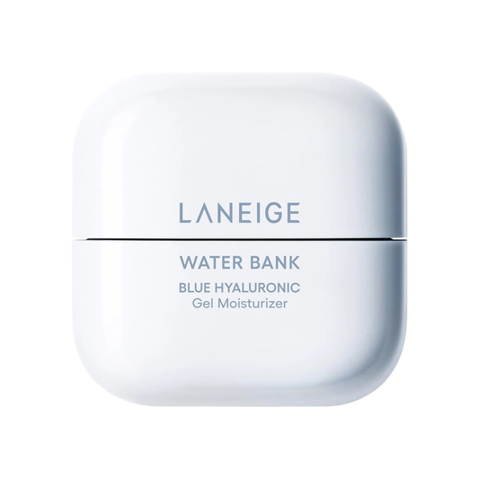 Laneige > Water Bank Blue Hyaluronic Gel Moisturizer