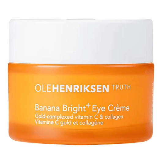 Olehenriksen > Banana Bright+ Eye Crème