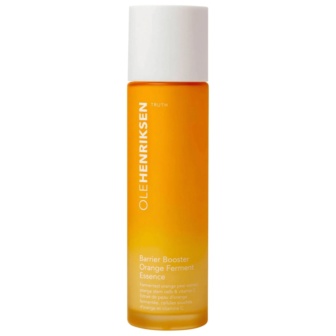 Olehenriksen > Barrier Booster Fermented Orange Essence