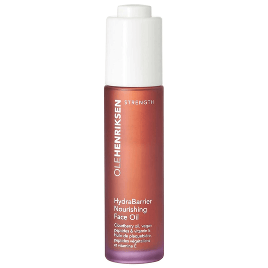 Olehenriksen > Hydrabarrier Nourishing Face Oil
