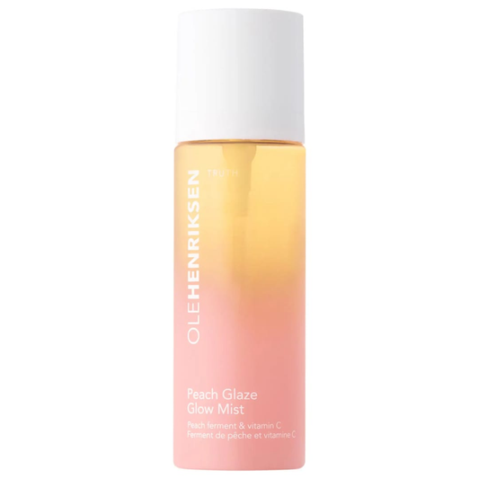 Olehenriksen > Peach Glaze Glow Mist