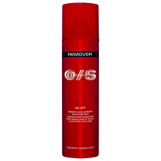 One/Size > Go Off Makeup Remover 