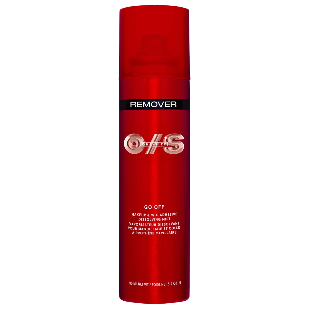 One/Size > Go Off Makeup Remover 