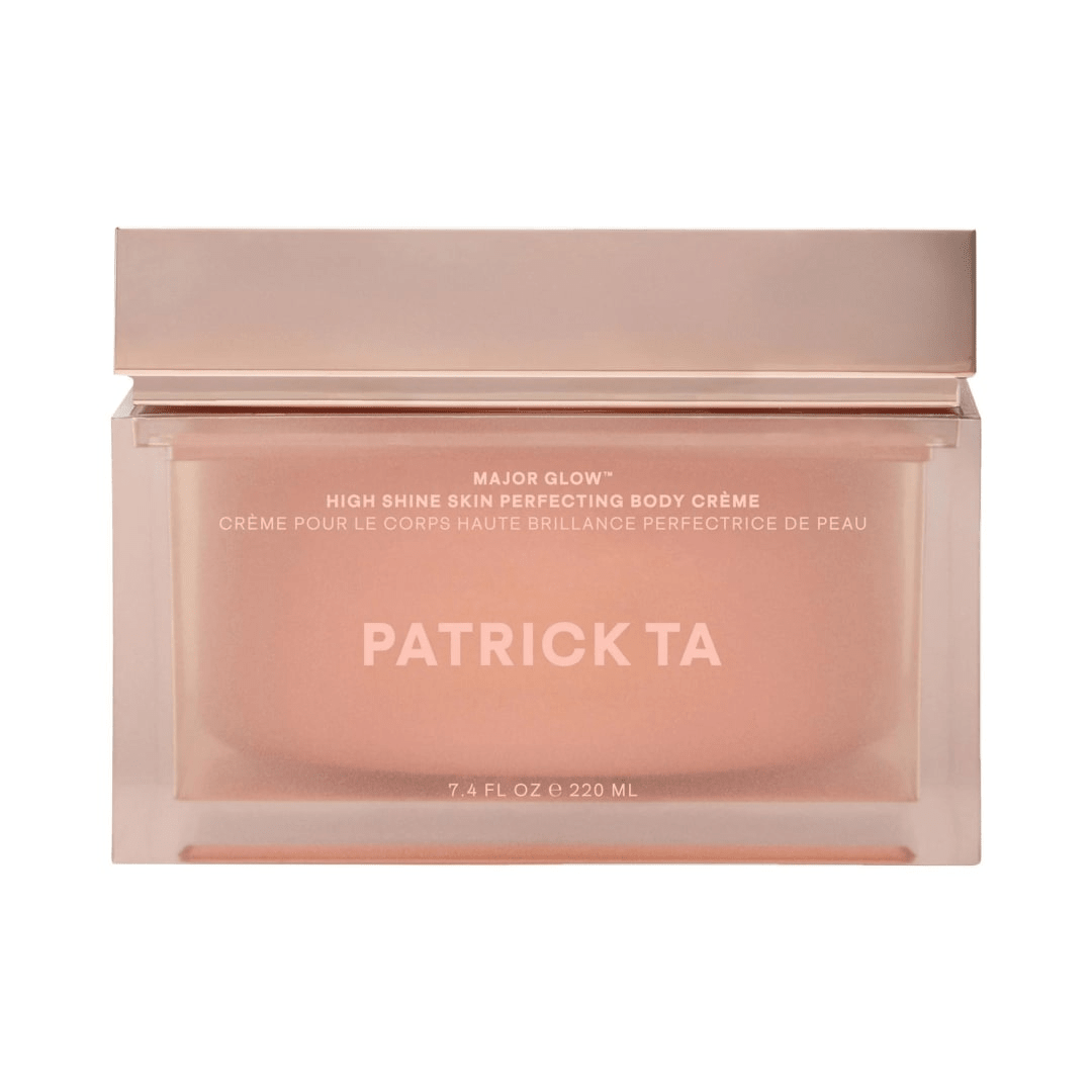 Patrick TA > Major Glow High Shine Body Crème