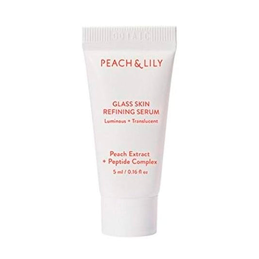 Peach & Lily > Glass Skin Refining Serum