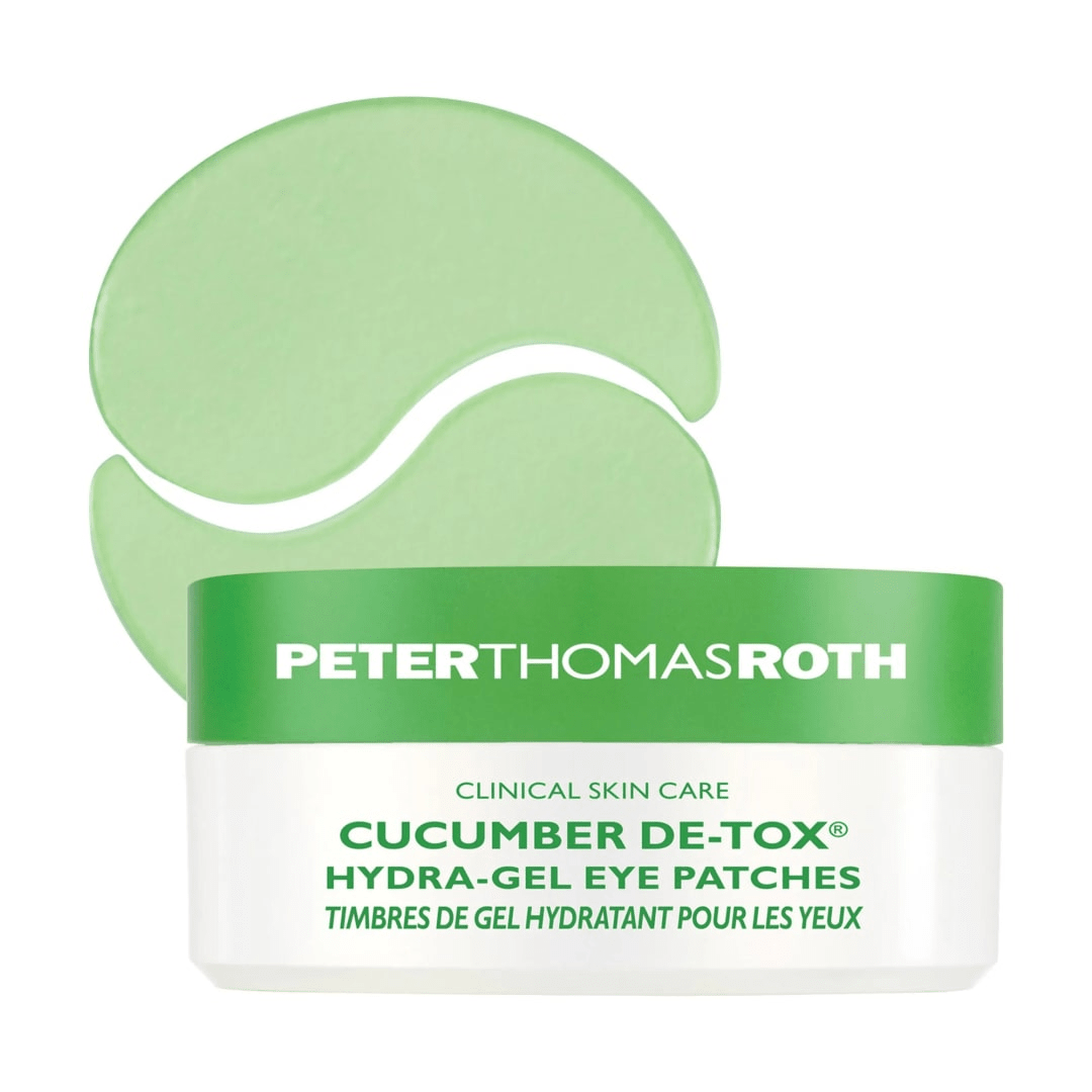 Peter Thomas Roth > Cucumber Detox Hydra-Gel Eye Patches