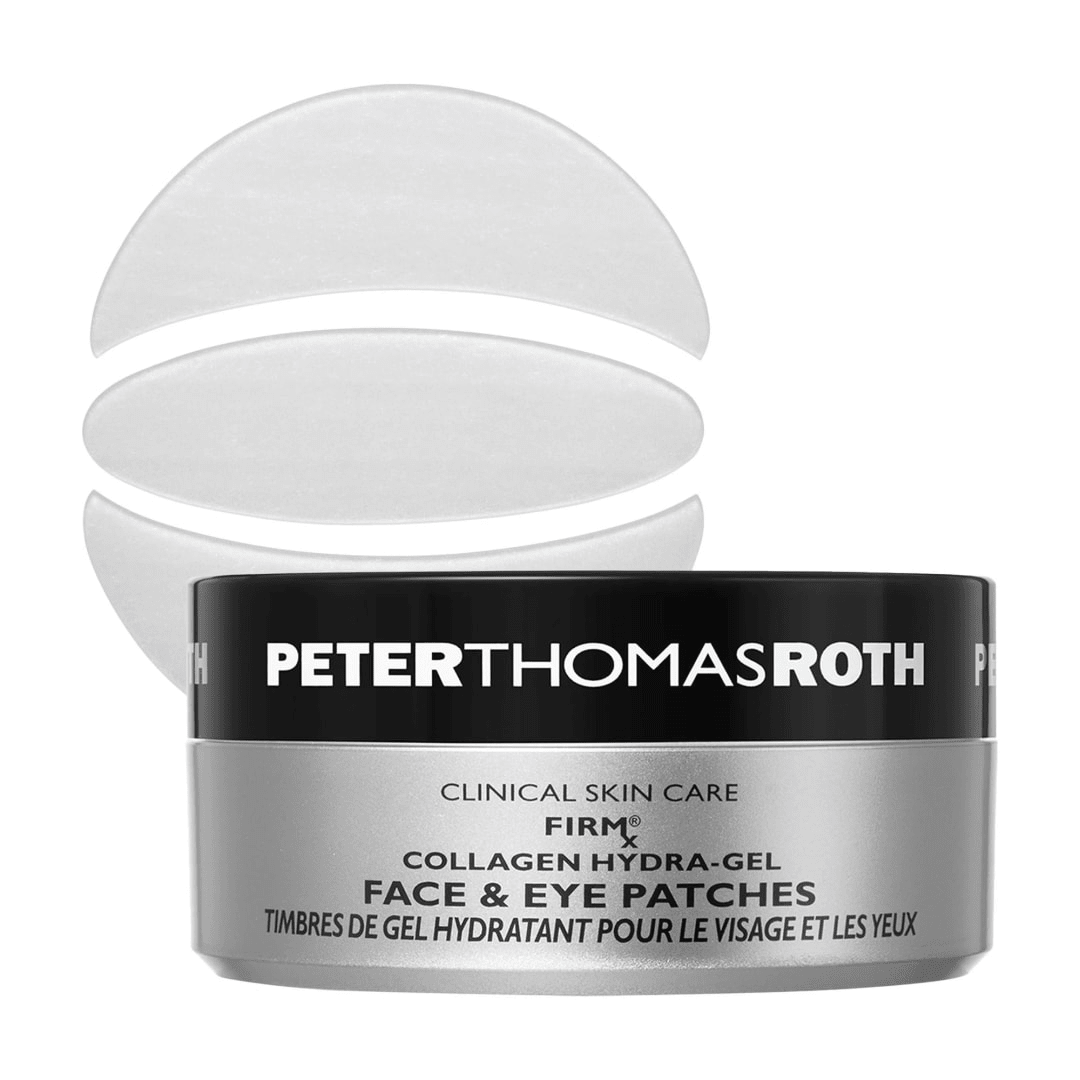Peter Thomas Roth > FirmX Collagen Hydra-Gel Face & Eye Patches