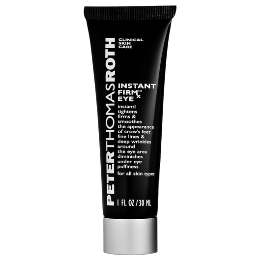 Peter Thomas Roth >  Instant Firmx Eye