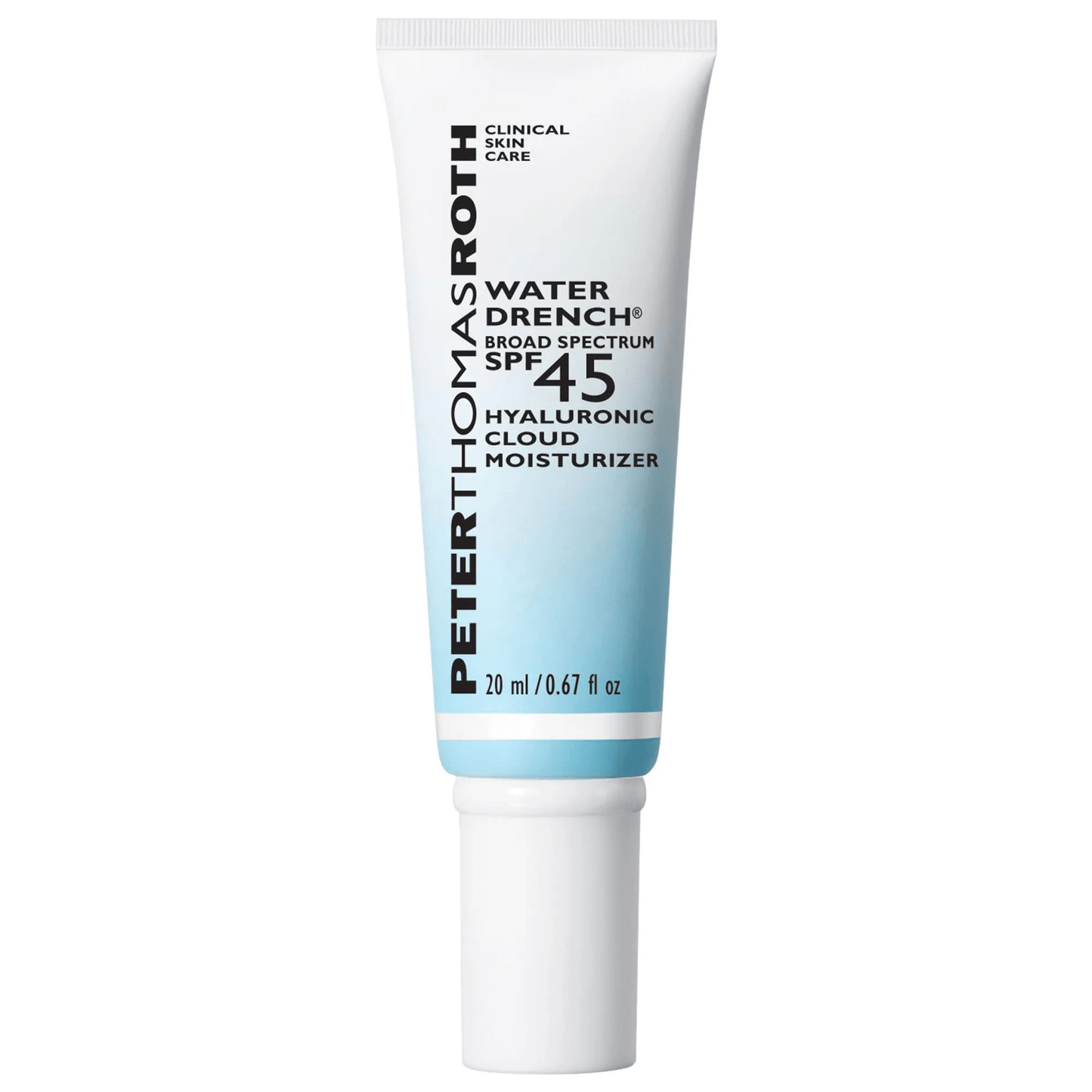 Peter Thomas Roth > Water Drench Broad Spectrum SPF 45 Moisturizer