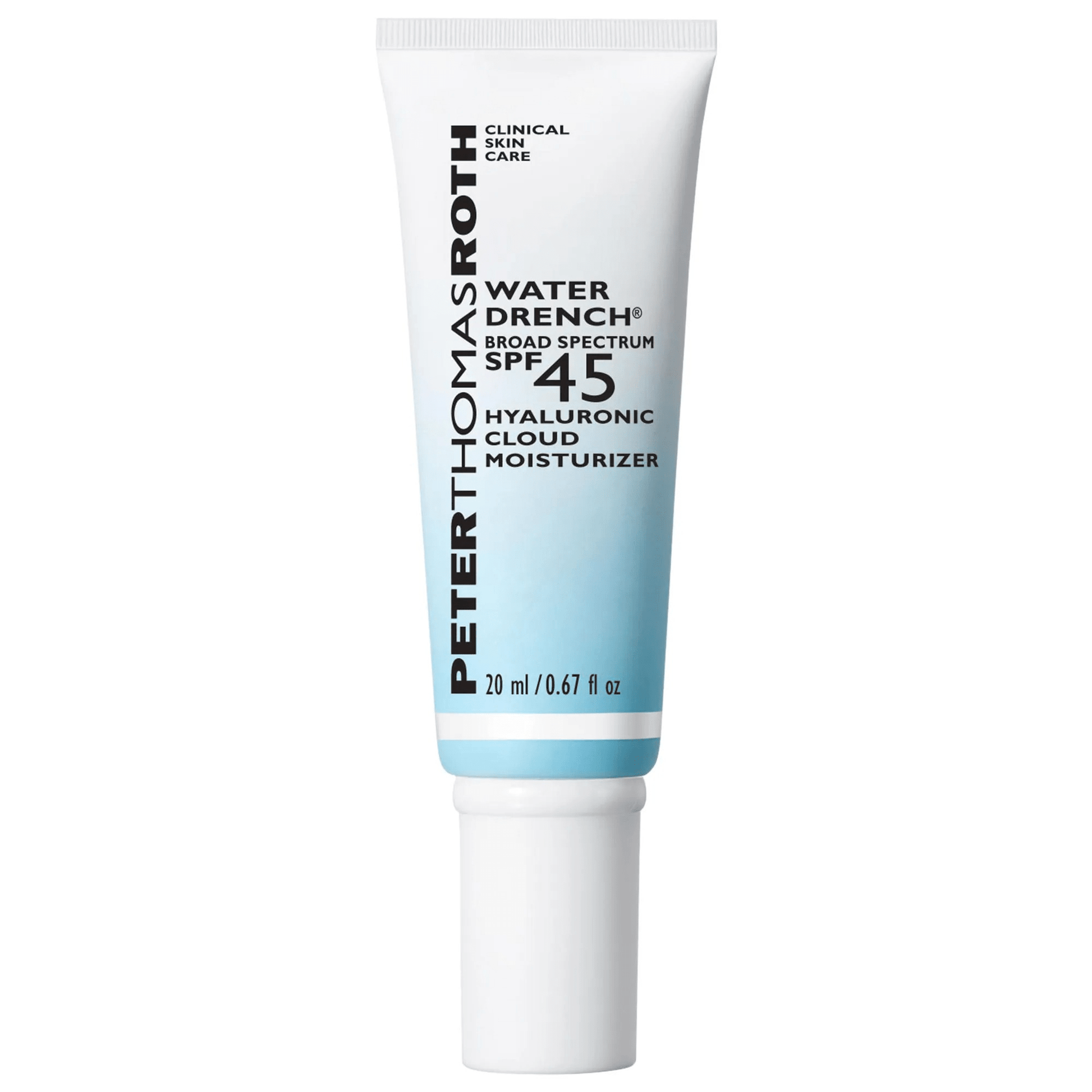 Peter Thomas Roth > Water Drench Broad Spectrum SPF 45 Moisturizer
