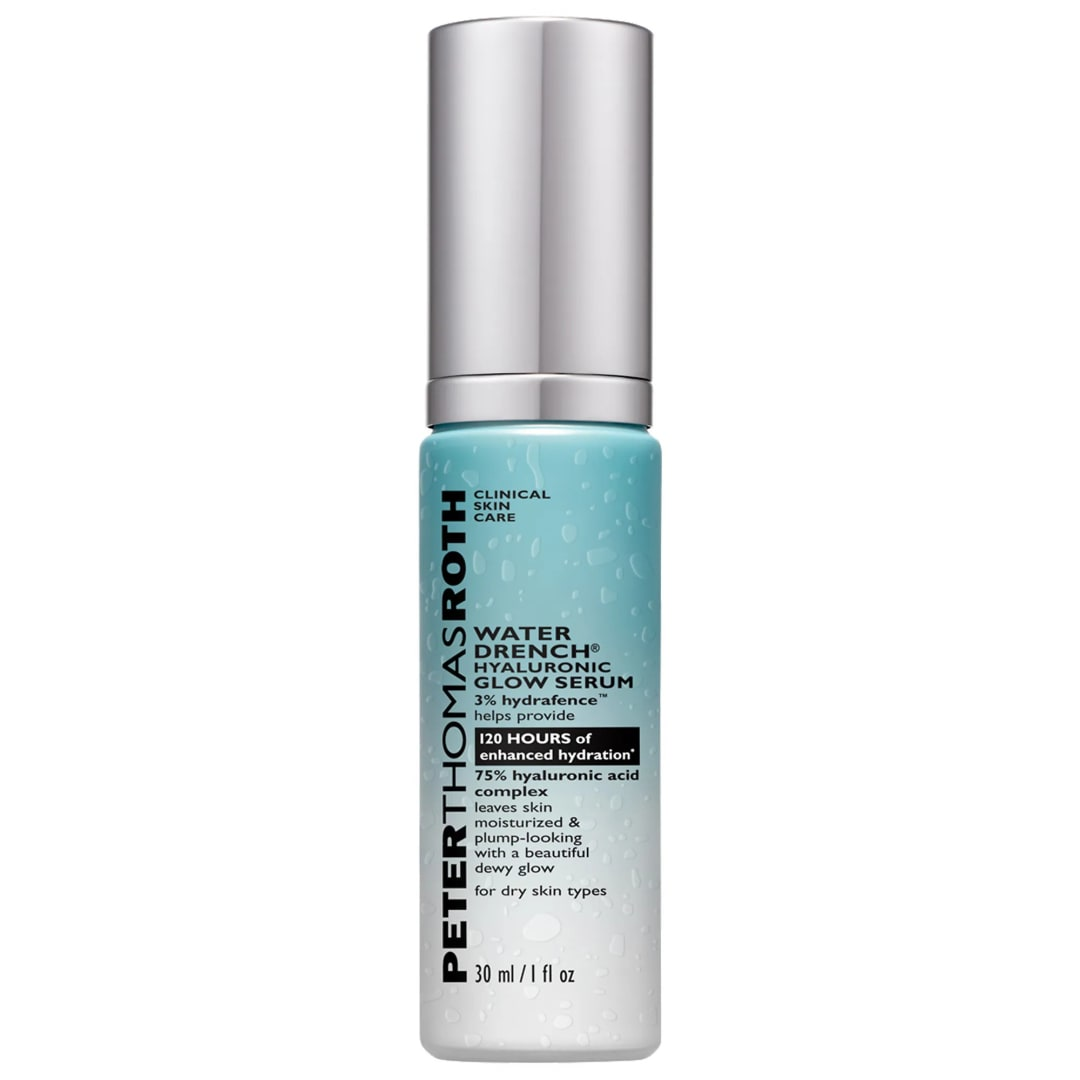 Peter Thomas Roth > Water Drench Hyaluronic Glow Serum