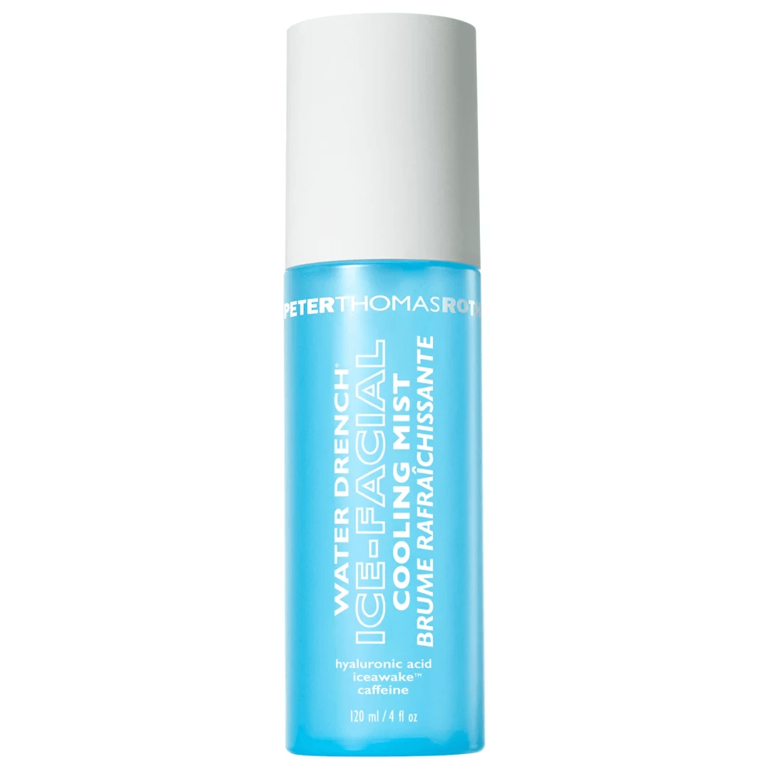 Peter Thomas Roth > Water Drench Ice Facial Cooling Mist