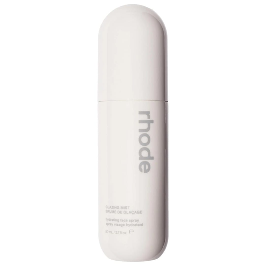 Rhode Skin > Glazing Mist Hydrating Face Spray