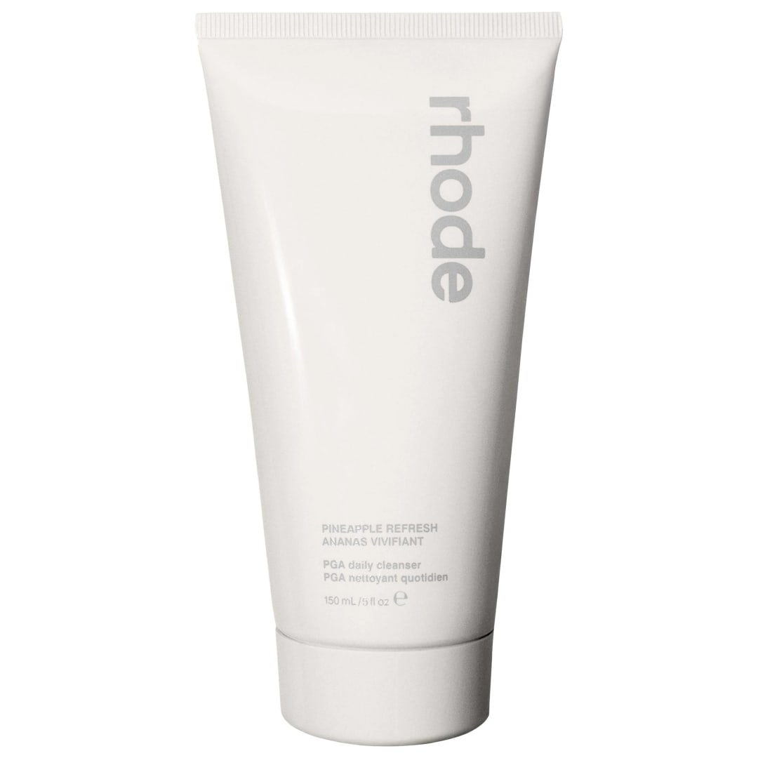 Rhode Skin > Pineapple Refresh PGA Daily Cleanser
