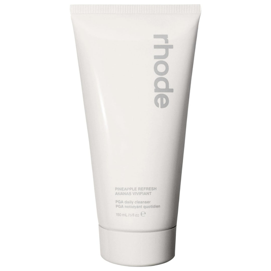 Rhode Skin > Pineapple Refresh PGA Daily Cleanser
