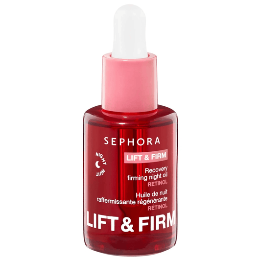Sephora Collection > Lift & Firm Recovery Firming Night Oil 