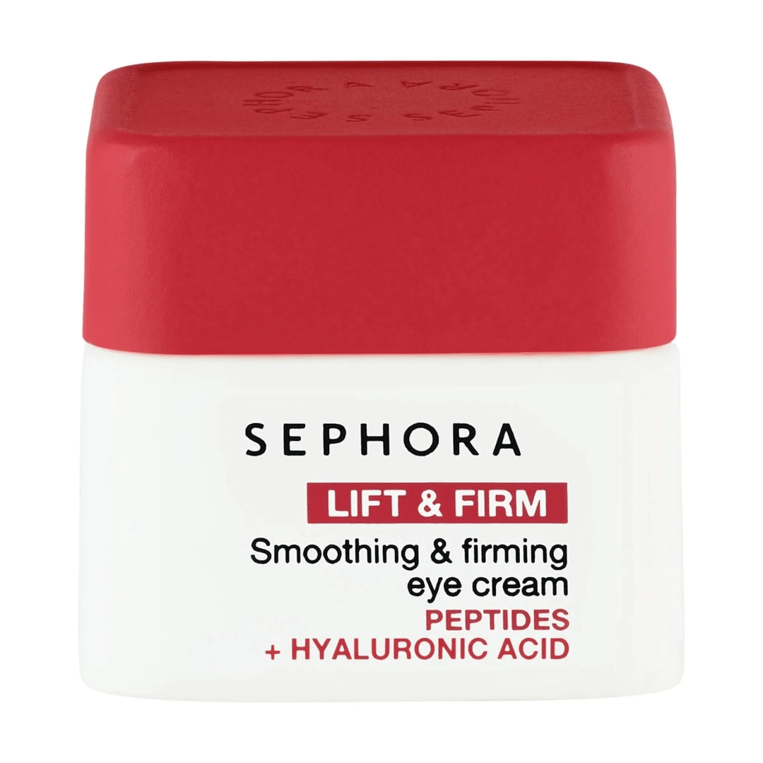 Sephora Collection > Lift & Firm Smoothing & Firming Eye Cream