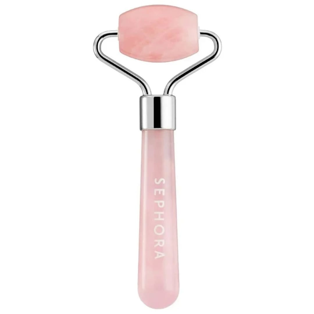 Sephora Collection > Mini Rose Quartz Facial Roller