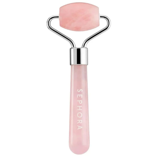 Sephora Collection > Mini Rose Quartz Facial Roller