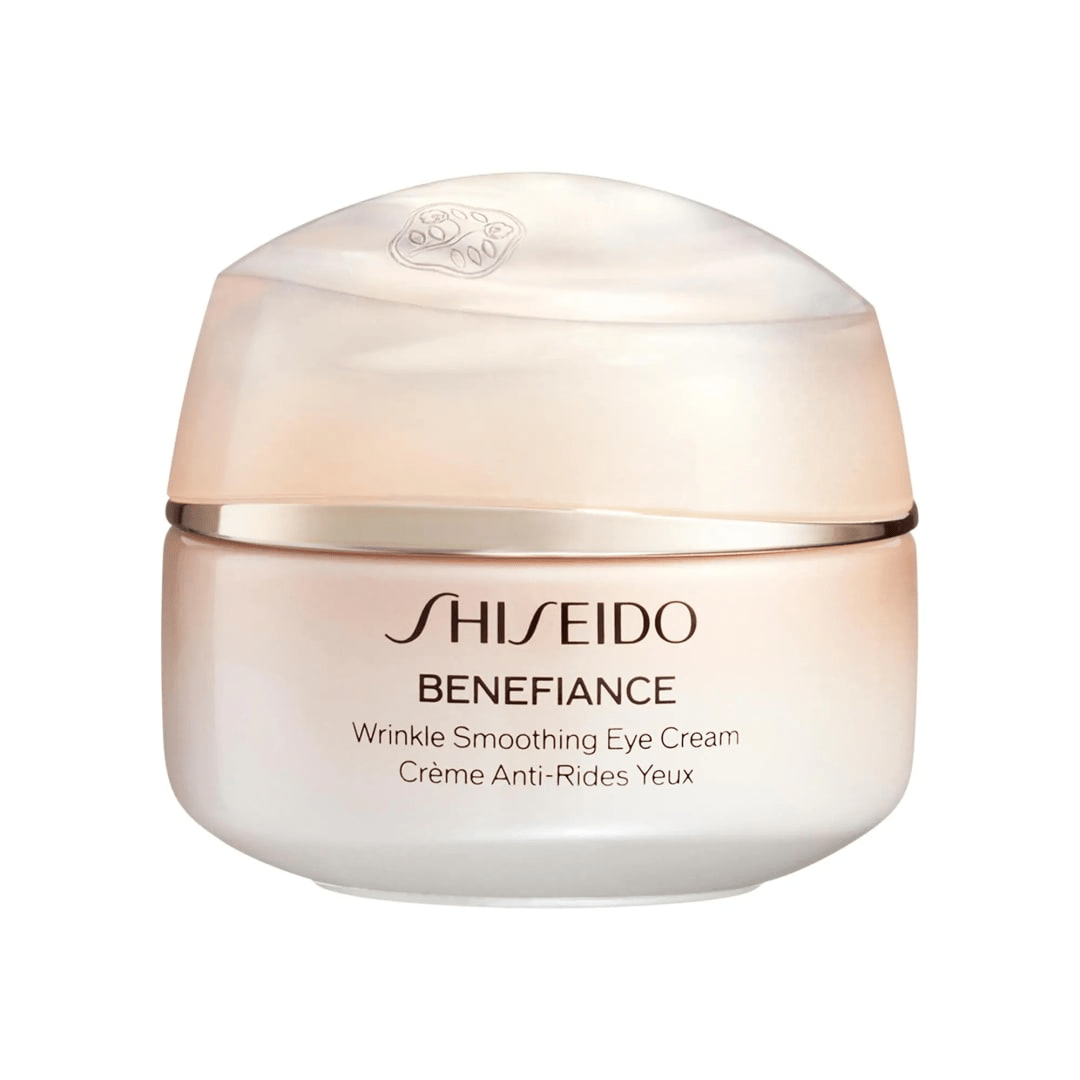 Shiseido > Benefiance Wrinkle Smoothing Eye Cream