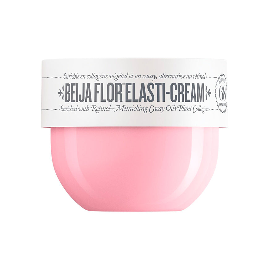 Sol de Janeiro > Beija Flor Elasti-Cream