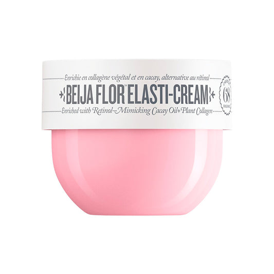 Sol de Janeiro > Beija Flor Elasti-Cream