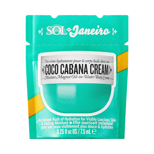Sol de Janeiro > Coco Cabana Cream
