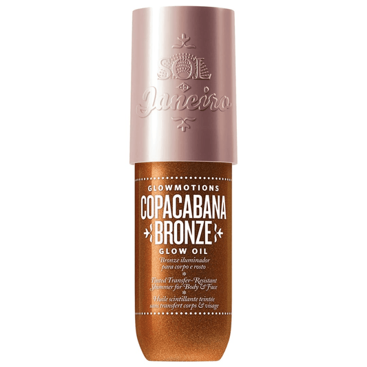 Sol de Janeiro > Glowmotions Glow Body Oil