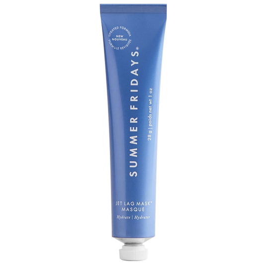 Summer Fridays > Jet Lag Mini Mask