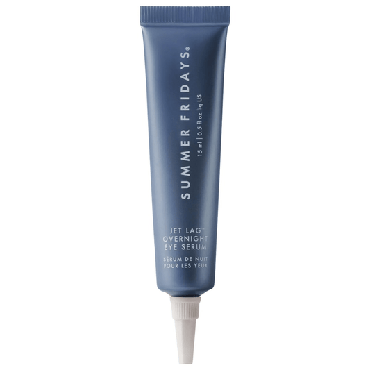Summer Fridays > Jet Lag Overnight Eye Serum