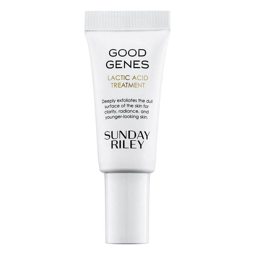 Sunday Riley > Good Genes AHA Lactic Acid Treatment
