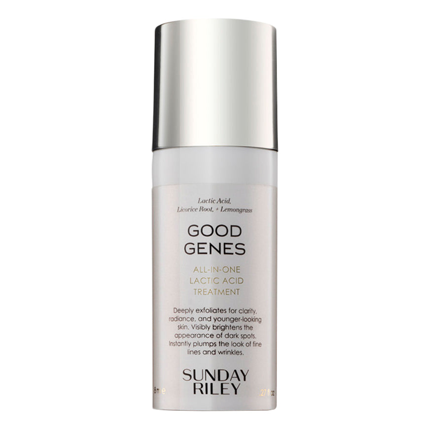 Sunday Riley > Good Genes AHA Lactic Acid Treatment