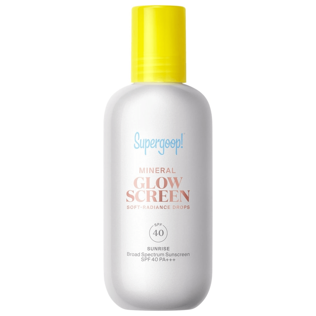 Supergoop! > Glowscreen Soft-Radiance Drops